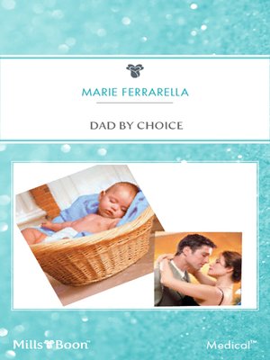 cover image of Dad by Choice